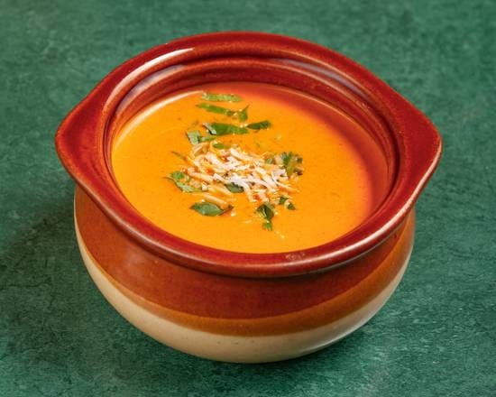 Madras Soup.