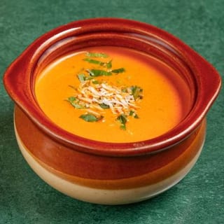 Madras Soup